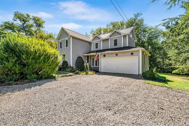 4104 Ben Miller Rd