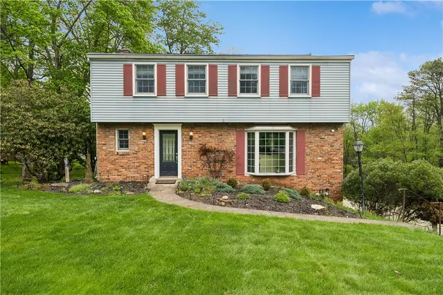 4107 Lee Manor Dr