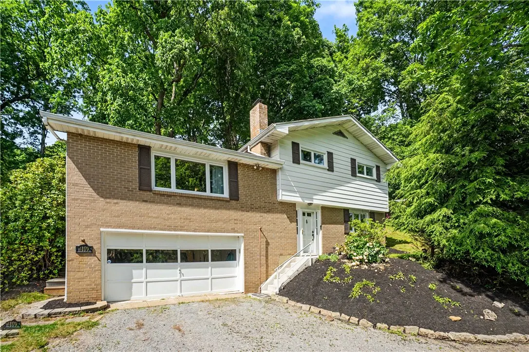 4109 Bakerstown Culmerville Rd