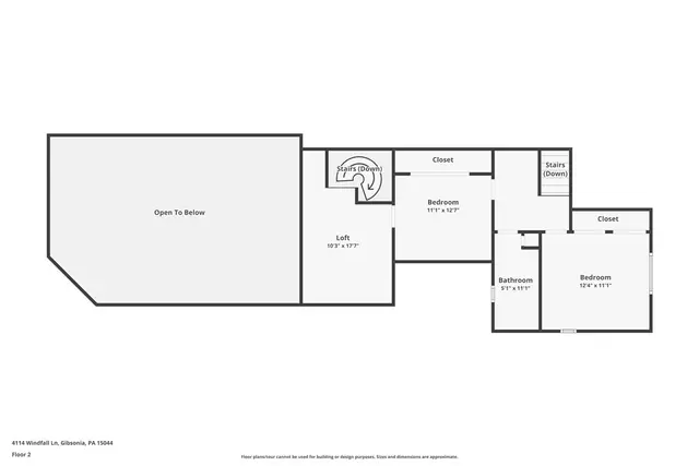 4114 Windfall Ln gallery image 2