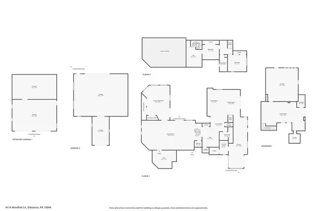 4114 Windfall Ln gallery image 4