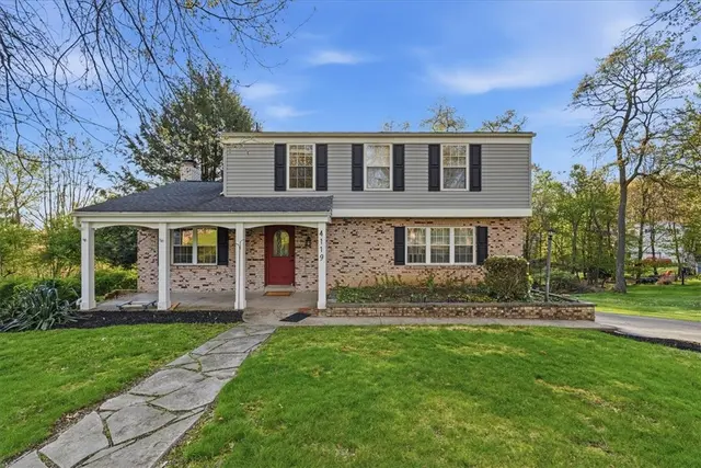 4119 Lee Manor Dr