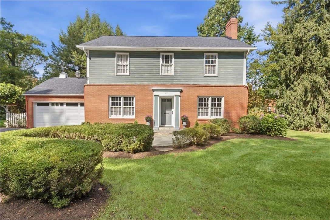 413 Maple Lane
