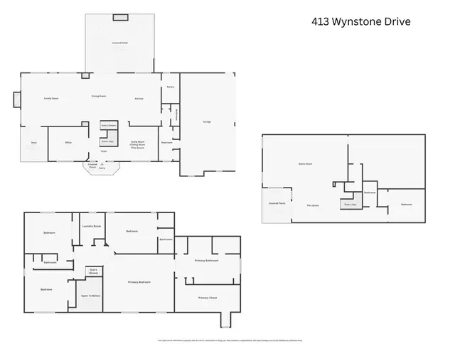 413 Wynstone Dr gallery image 12