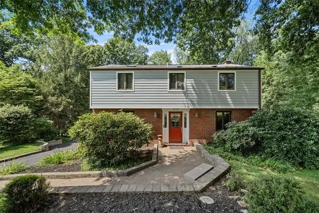 4151 Timberlane Dr