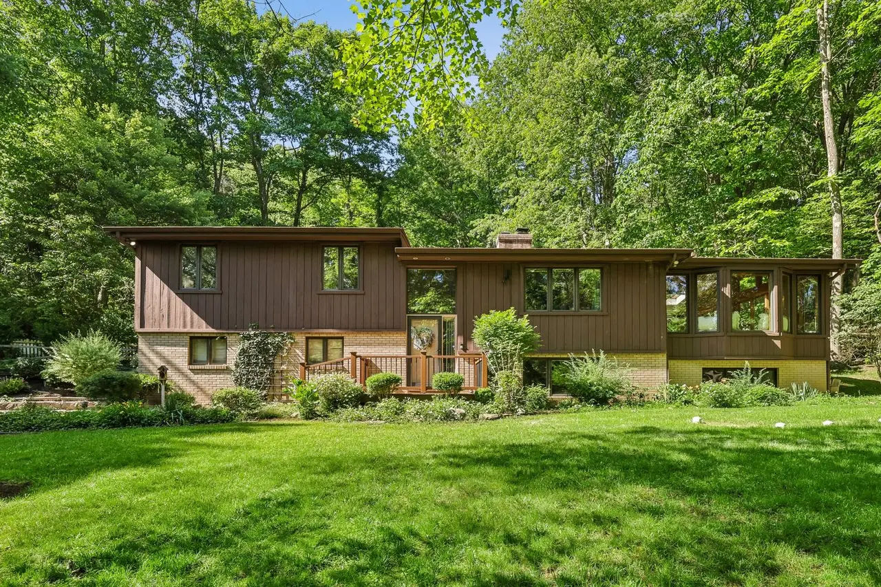 4153 State Gamelands ROAD