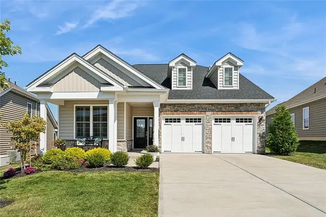 416 Freedom Dr