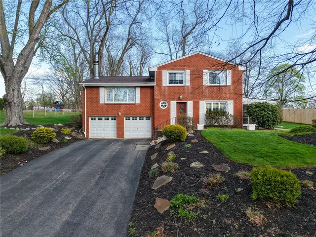 4166 Timberlane Dr