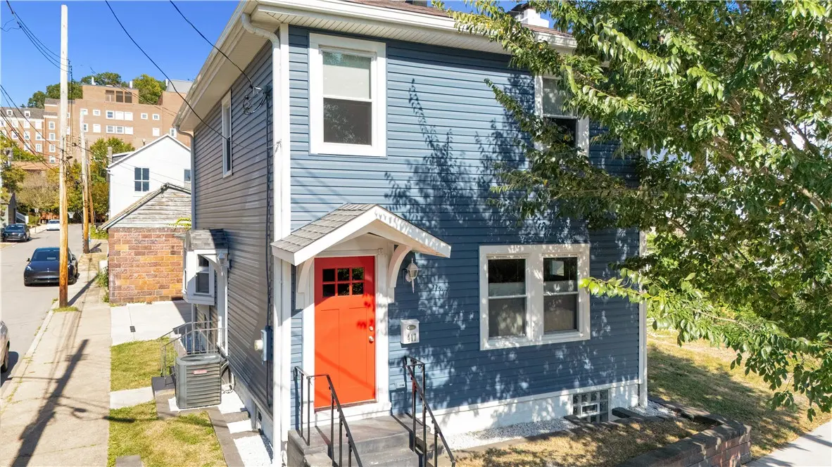 417 Centennial Ave.