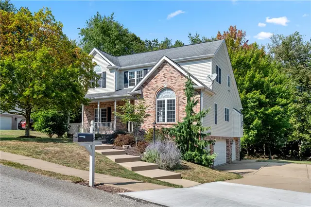 418 Settlers Village Circle