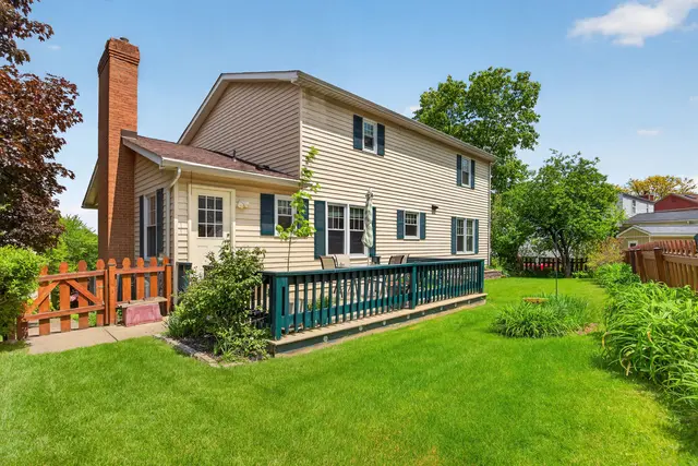 418 Woodcock Drive gallery image 35