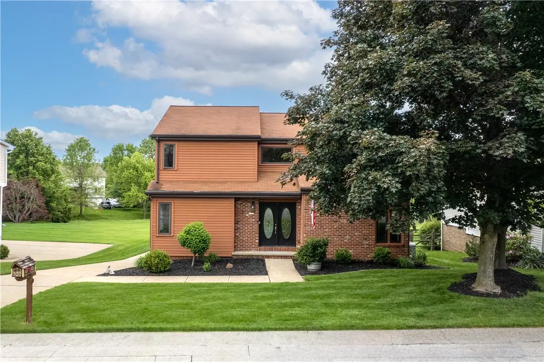 419 Woodcock Dr