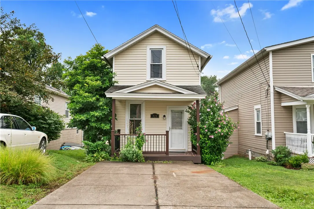 421 Beaver St