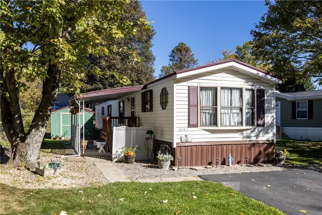 424 Perry Cir