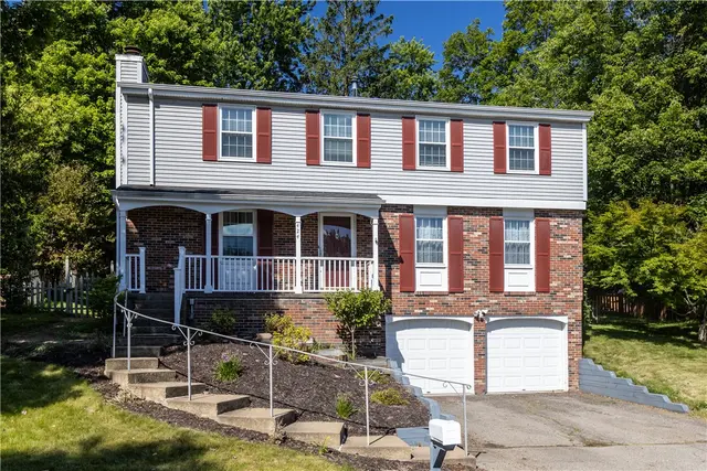 424 Woodcock Drive