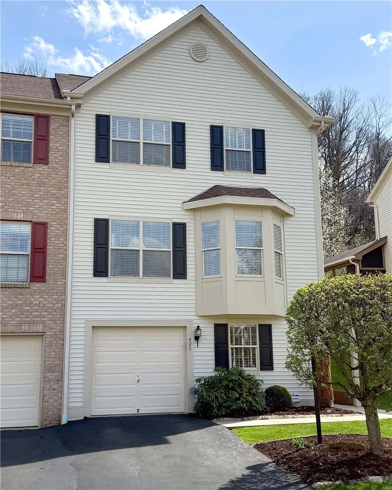 425 Georgetown Ct