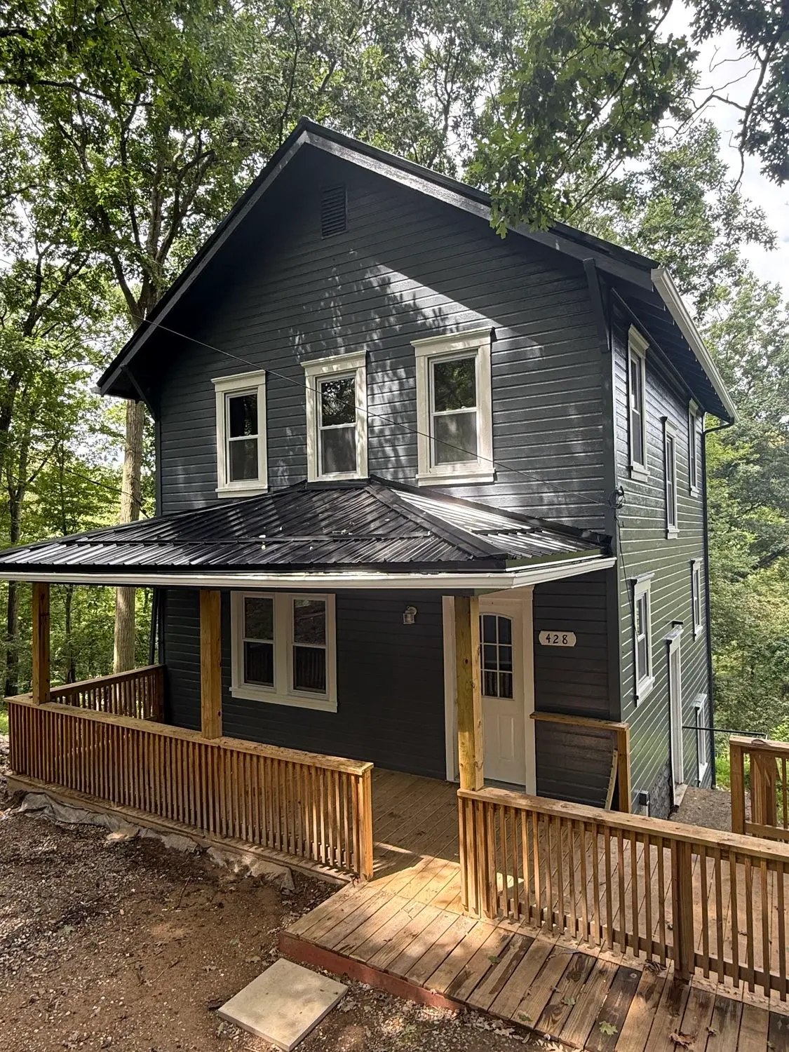 428 W Ingomar ROAD