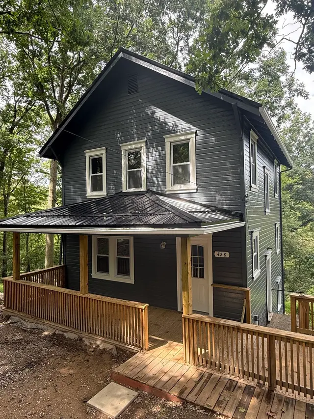 428 W Ingomar ROAD