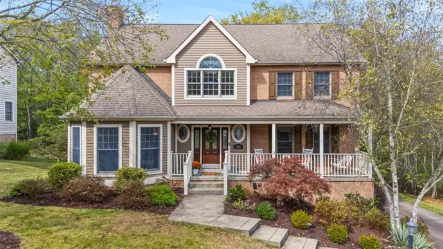 429 Fox Meadow Dr