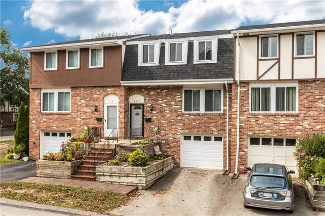 4313 Hemlock Circle
