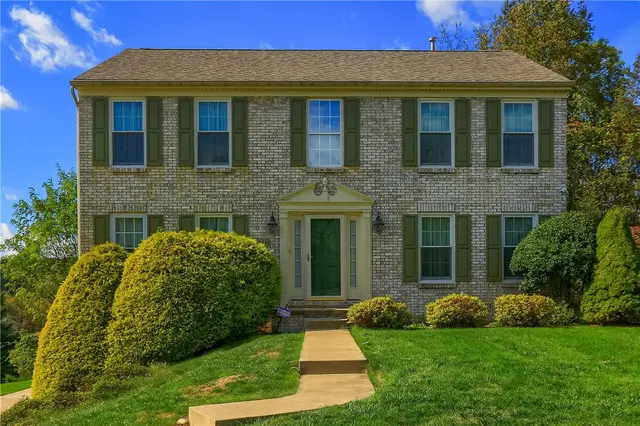 4314 Grandview Drive