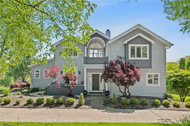 433 Heights Drive