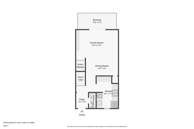 435 Brookside Ct gallery image 14