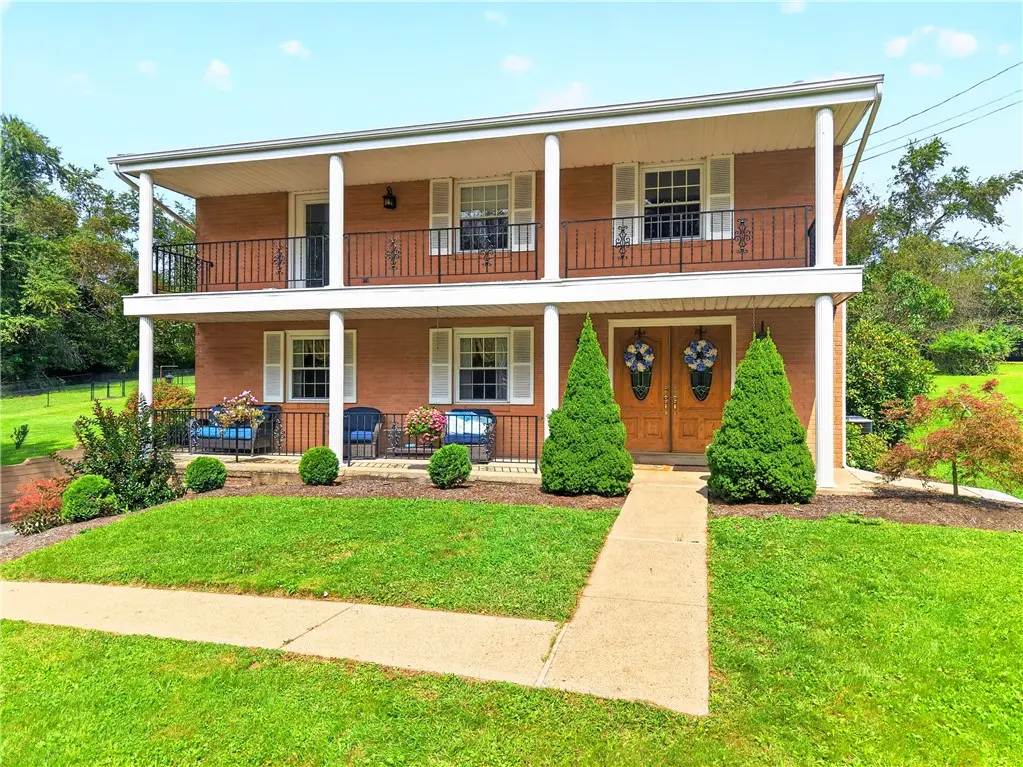 4355 Rosanna Dr
