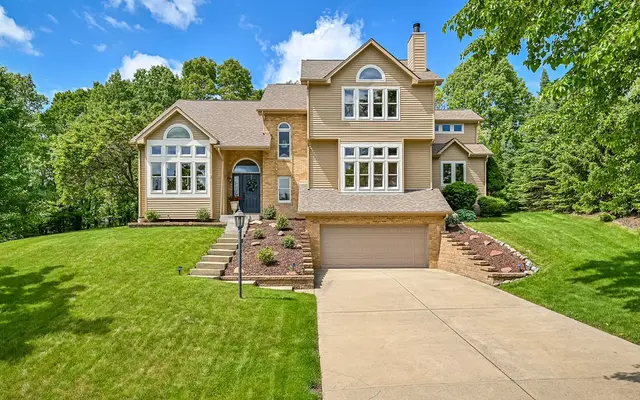439 Pinkerton Rd