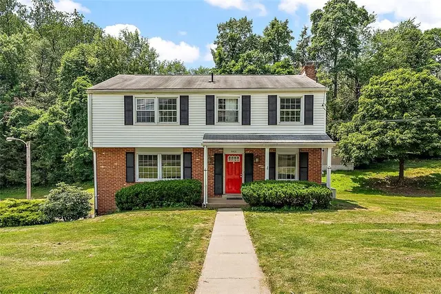 4400 Kilbert Drive