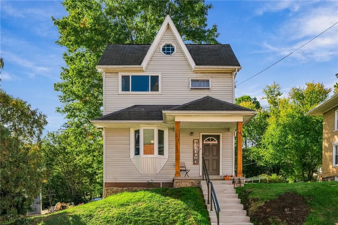 442 Lincoln Ave