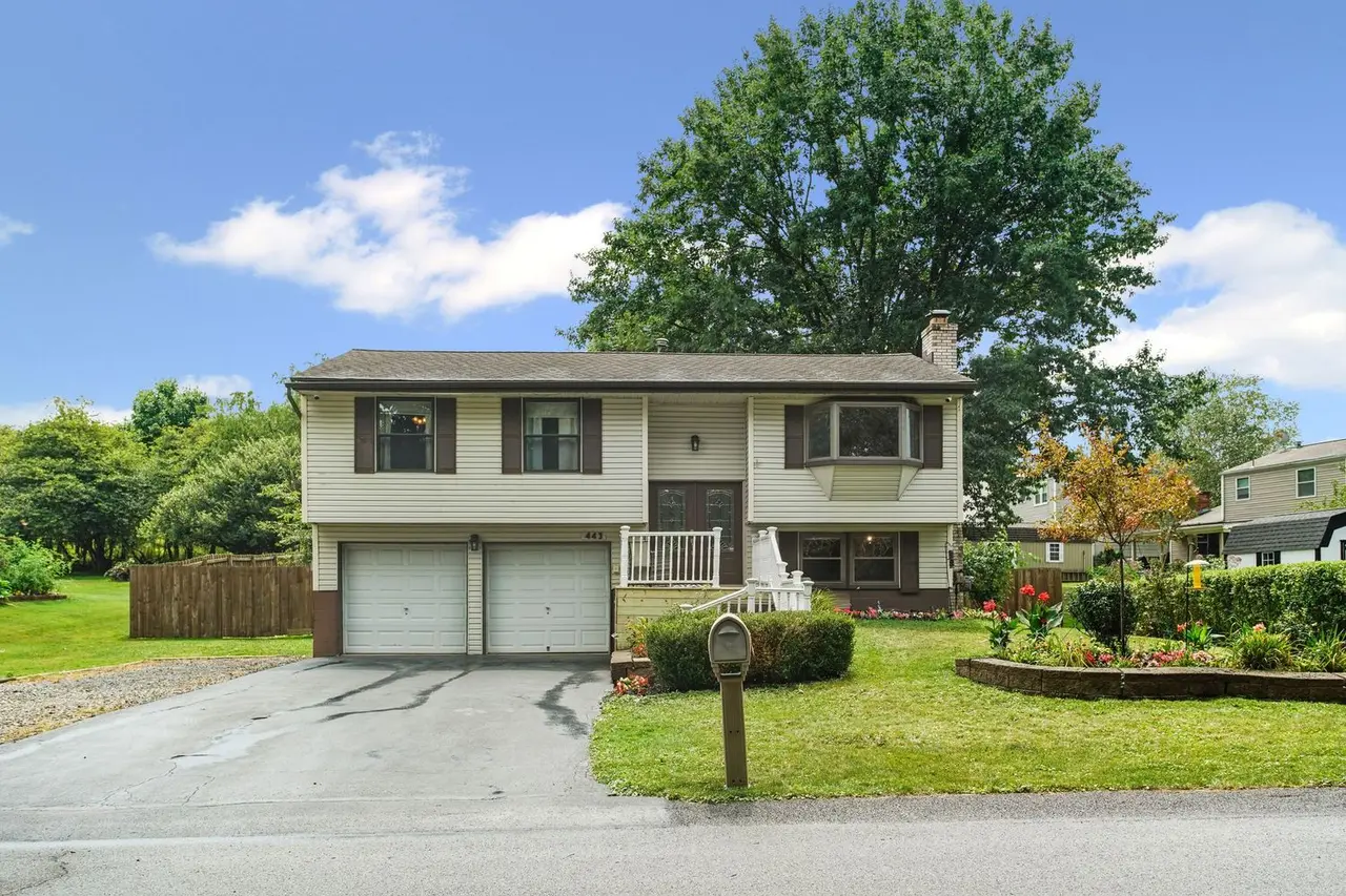 443 Deerfield Drive