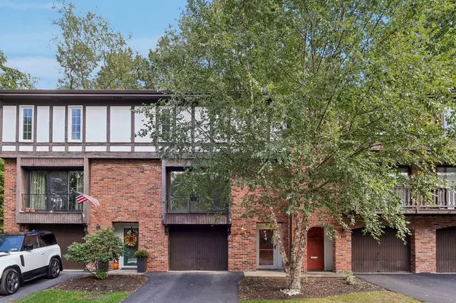456 Allenberry DRIVE