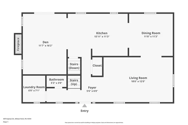 4573 Sylvan Dr. gallery image 6
