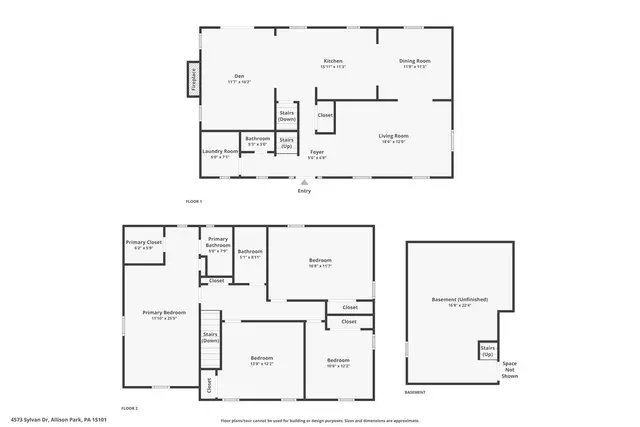 4573 Sylvan Dr. gallery image 14