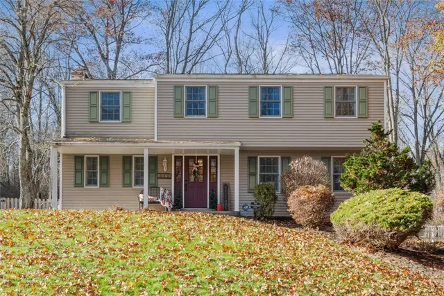 4573 Sylvan Dr.