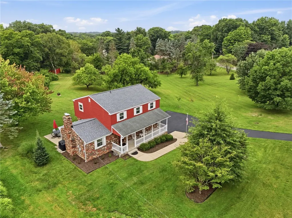 4575 Glen Eden Rd