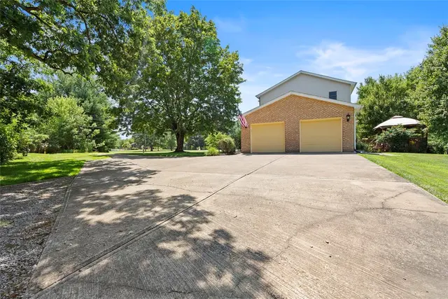 4581 Bakerstown Culmerville Rd gallery image 12