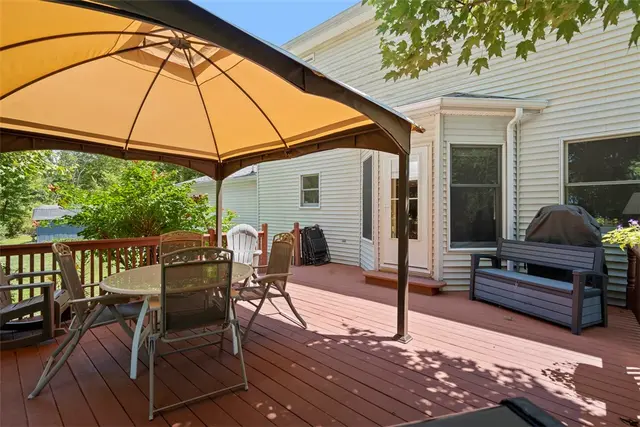 4581 Bakerstown Culmerville Rd gallery image 15