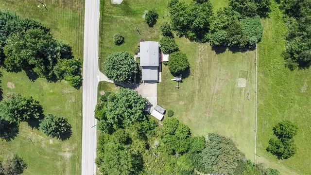 4581 Bakerstown Culmerville Rd gallery image 21