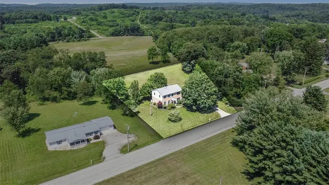 4581 Bakerstown Culmerville Rd gallery image 29