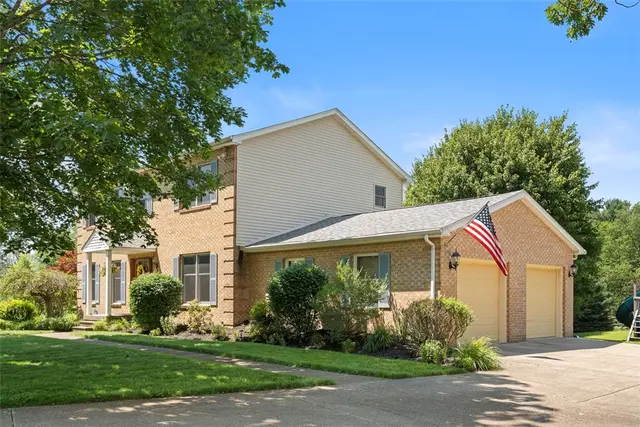4581 Bakerstown Culmerville Rd gallery image 32