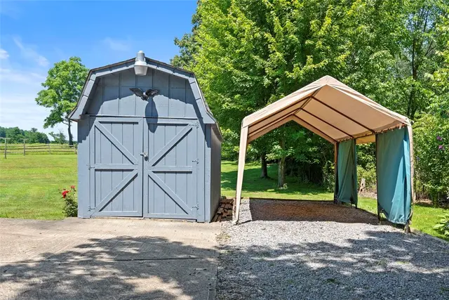 4581 Bakerstown Culmerville Rd gallery image 43