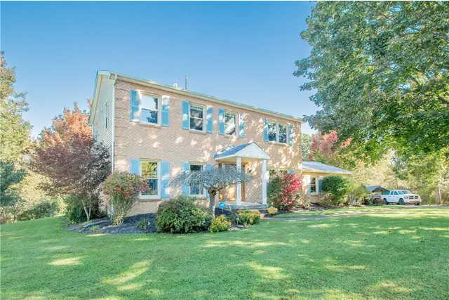 4581 Bakerstown Culmerville Rd