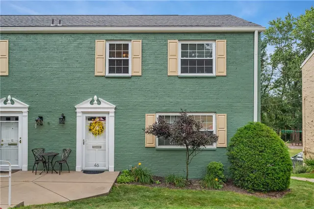 46 Chapel Drive