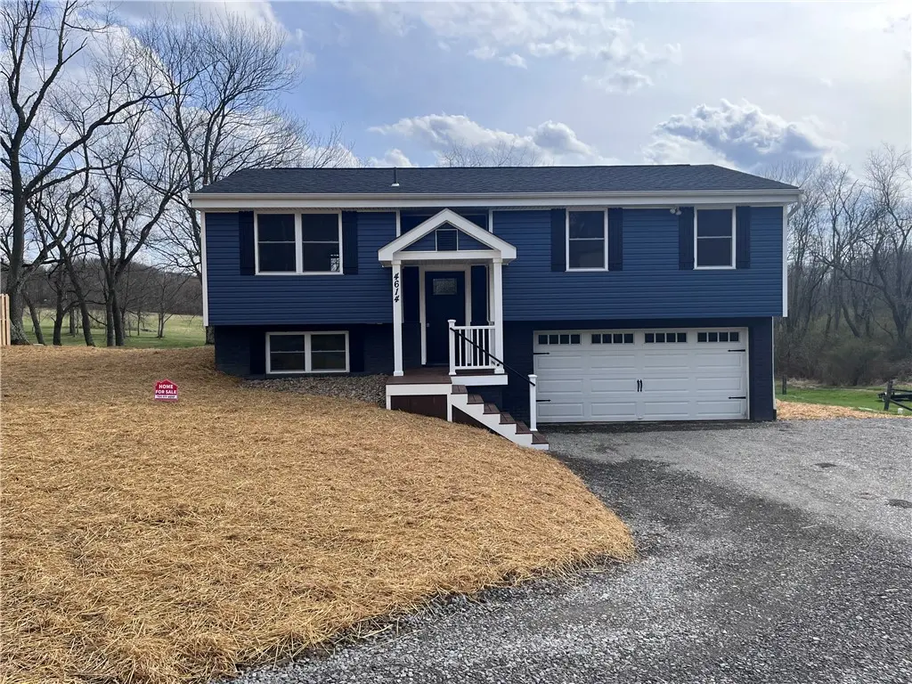 4614 Bakerstown Culmerville Rd