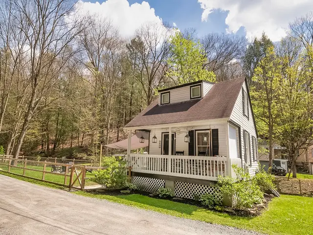 4644 Grouse Run Rd