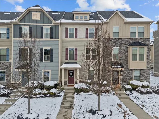 474 Fairmont Dr