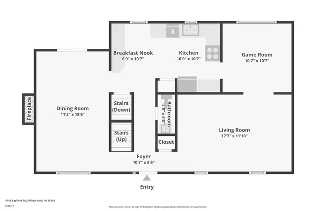 4743 Bayfield Rd gallery image 26