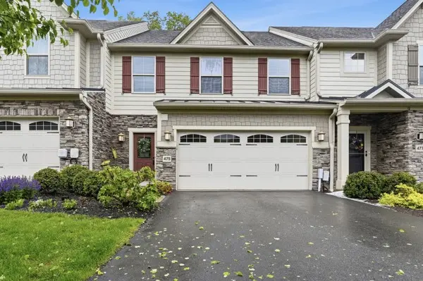 475 Fairmont Dr